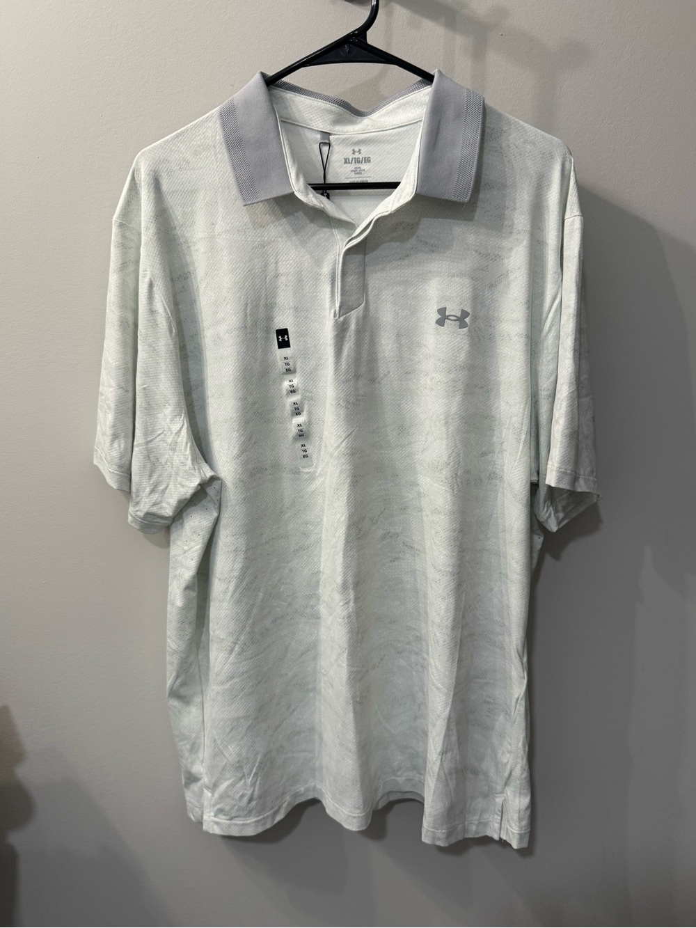 Men’s Golf Polo